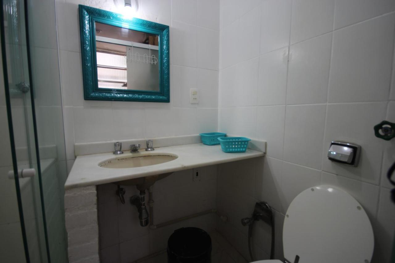 דירות ריו דה ז'ניירו Gohouse Gois 206 מראה חיצוני תמונה